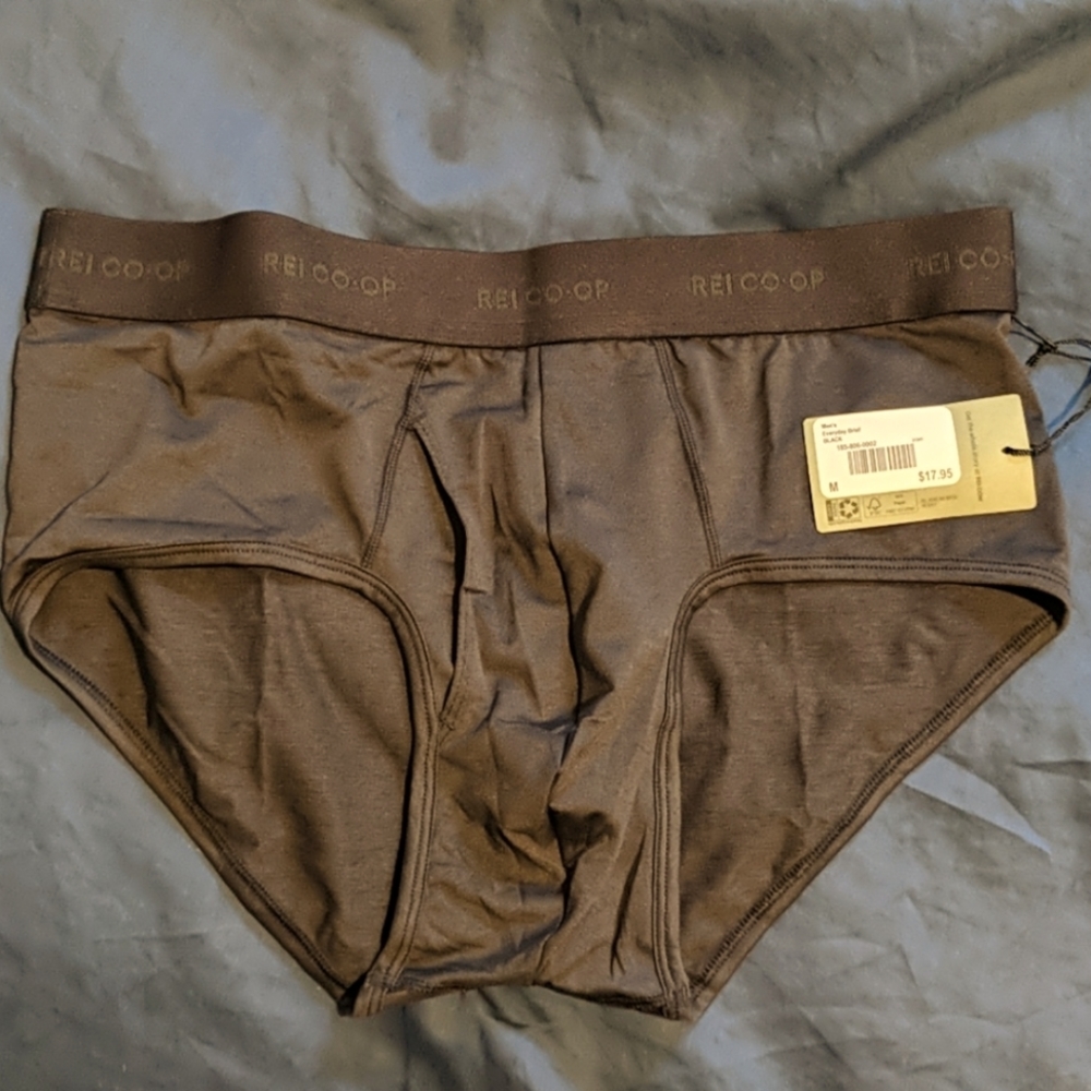 Everyday Brief